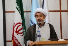 گزارش تصویری مراسم بزرگداشت مقام اساتید دانشگاه 